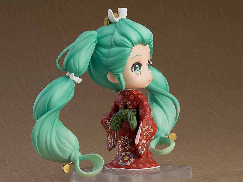 Hatsune Miku: Beauty Looking Back Ver.