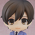 Nendoroid image for Kyoya Ootori