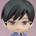 Nendoroid image for Haruhi Fujioka