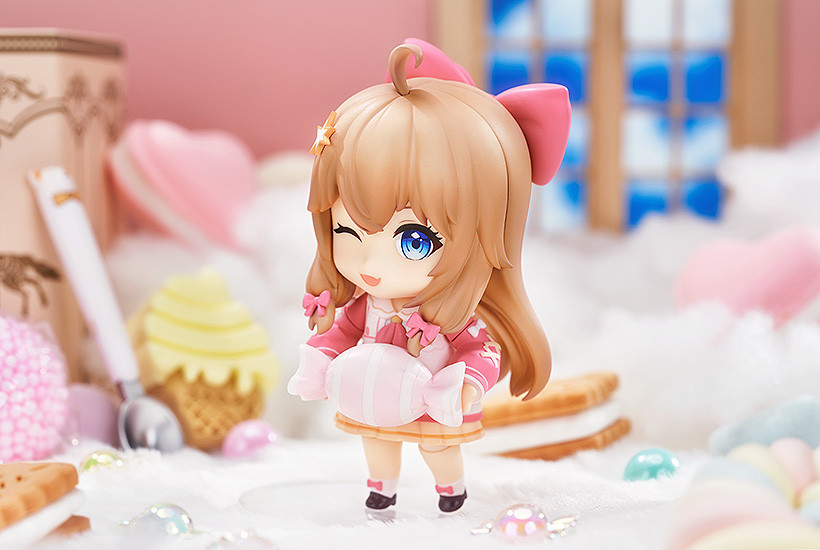 Nendoroid Diana (#2106)