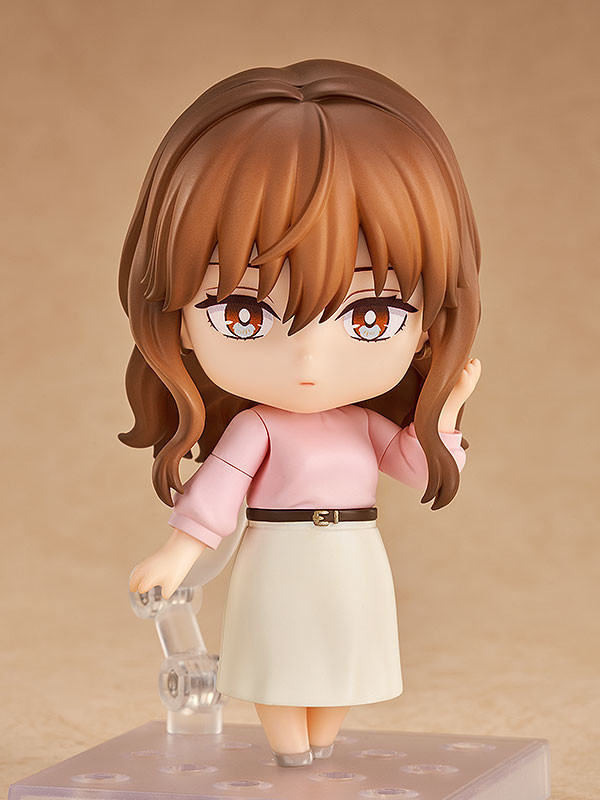 Nendoroid Fuyutsuki-san (#2108)