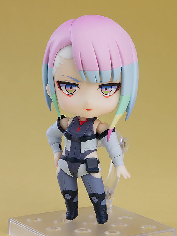 Nendoroid Lucy (#2109)