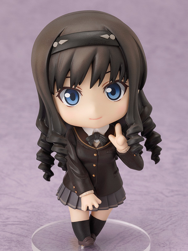 Nendoroid Haruka Morishima (#211)