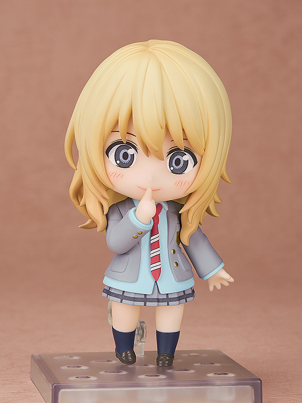 Nendoroid Kaori Miyazono (#2113)