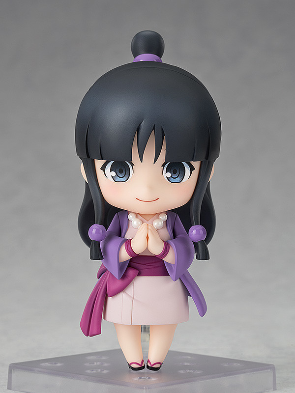 Nendoroid Maya Fey (#2116)