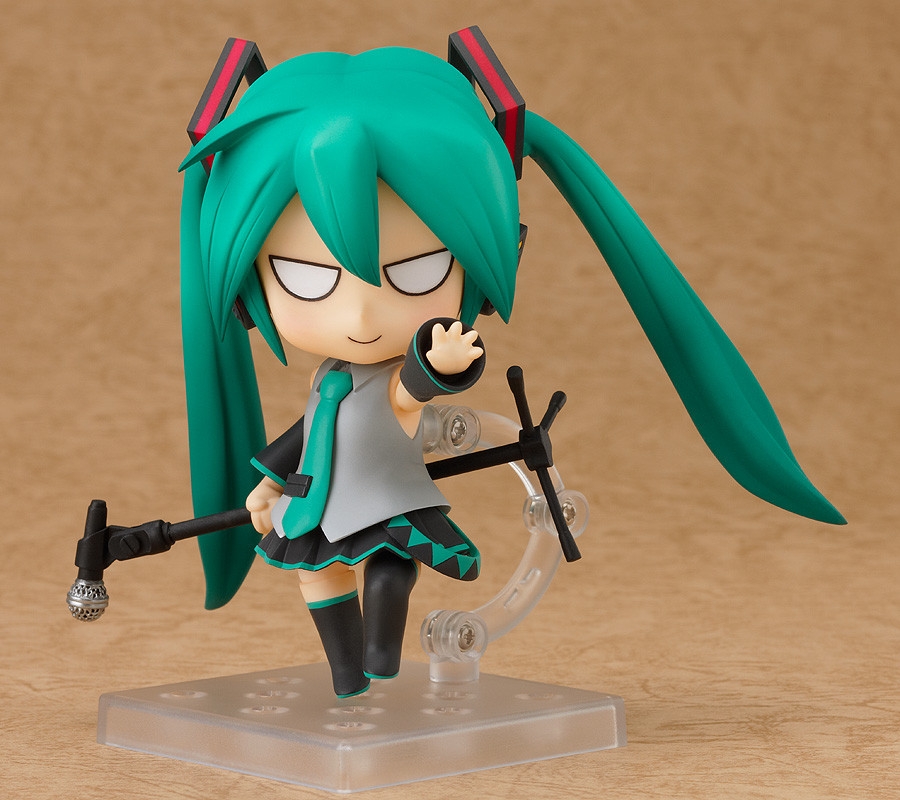 Nendoroid Shuukan Hajimete No Hatsune Miku (#212)