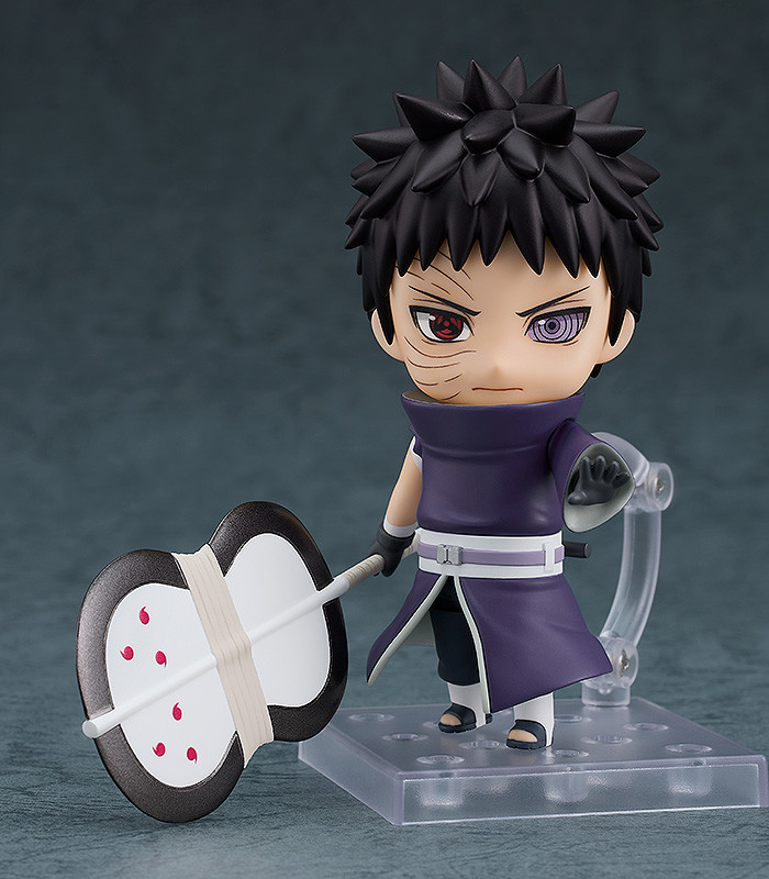 Nendoroid Obito Uchiha (#2120)