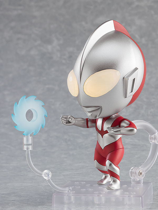 Nendoroid image for Ultraman (SHIN ULTRAMAN)