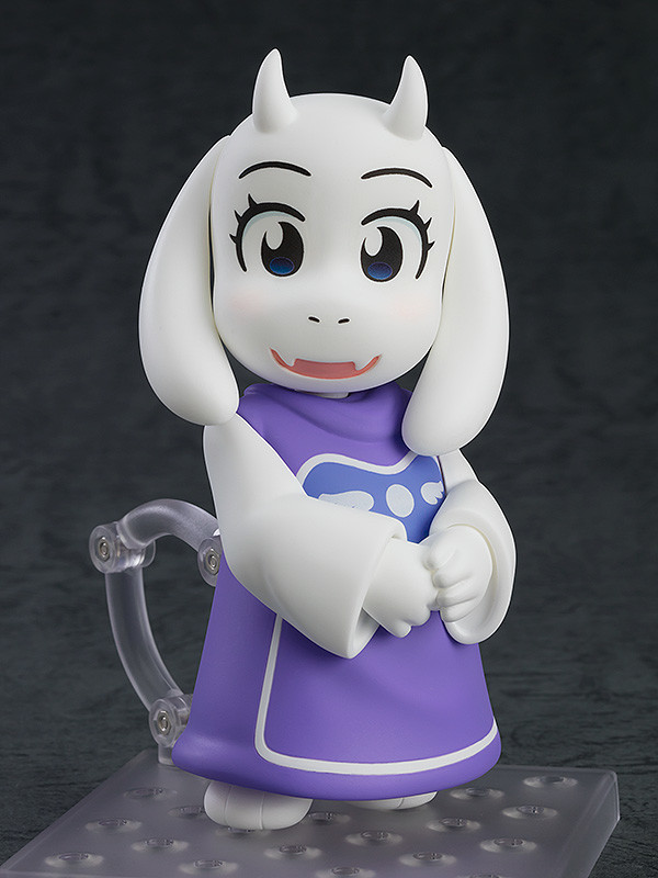 Toriel