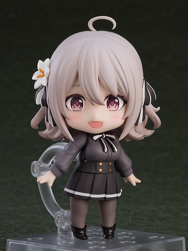 Nendoroid image for Lily
