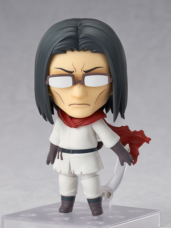 Nendoroid Uncle (#2129)