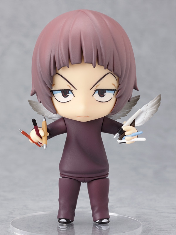 Nendoroid Eiji Niizuma (#213)