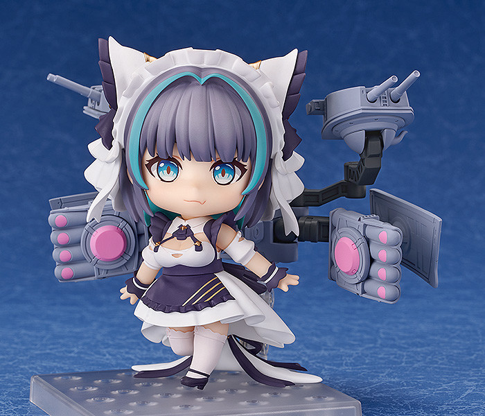 Nendoroid Cheshire DX (#2131-DX)