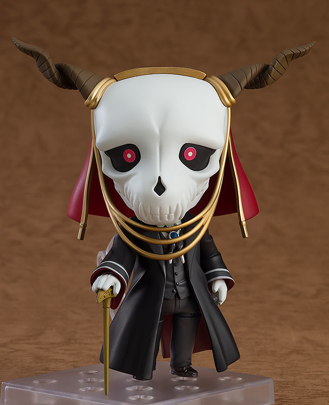 Nendoroid Elias Ainsworth: Season 2 Ver. (#2132)