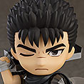 Nendoroid #2134 - Guts (ガッツ) from Berserk