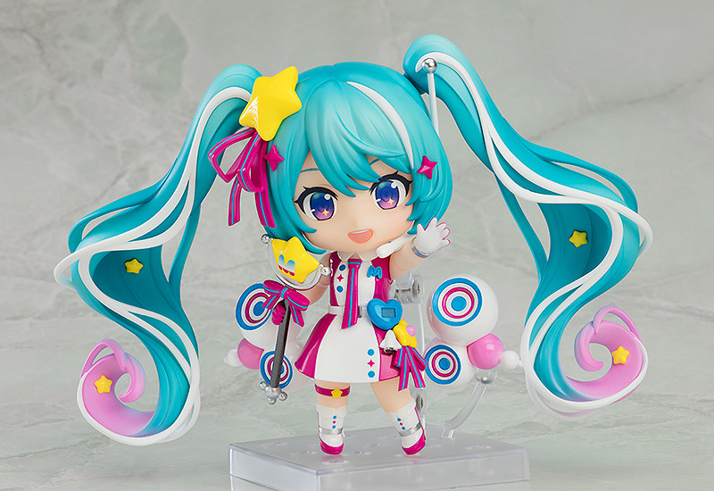 Nendoroid Hatsune Miku: Magical Mirai 10th Anniversary Ver. (#2139)