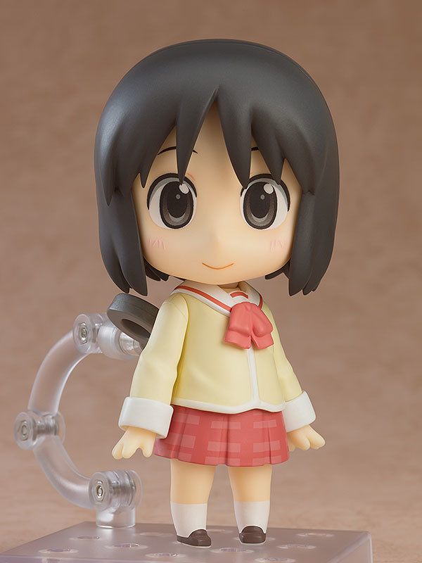 Nendoroid Nano Shinonome: Keiichi Arawi Ver. (#2142)