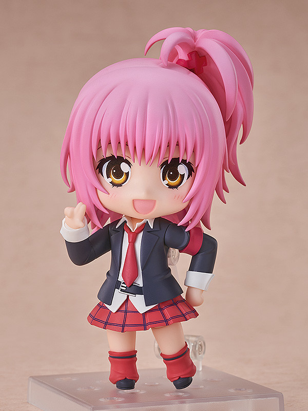 Nendoroid Amu Hinamori (#2144)