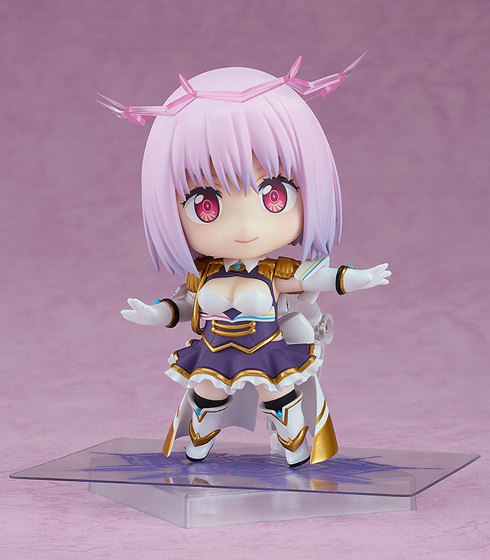 Nendoroid Akane Shinjo (New Order) (#2148)