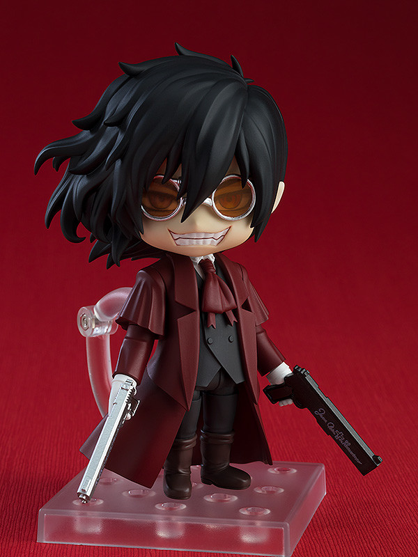 Nendoroid Alucard (#2149)