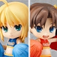 Nendoroid image for Saber Lily