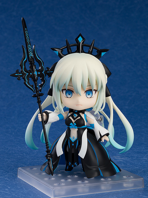 Nendoroid Berserker/Morgan (#2150)