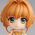 Nendoroid image for Syaoran (Tsubasa Ver.)