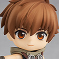 Nendoroid image for Sakura (Tsubasa Ver.)