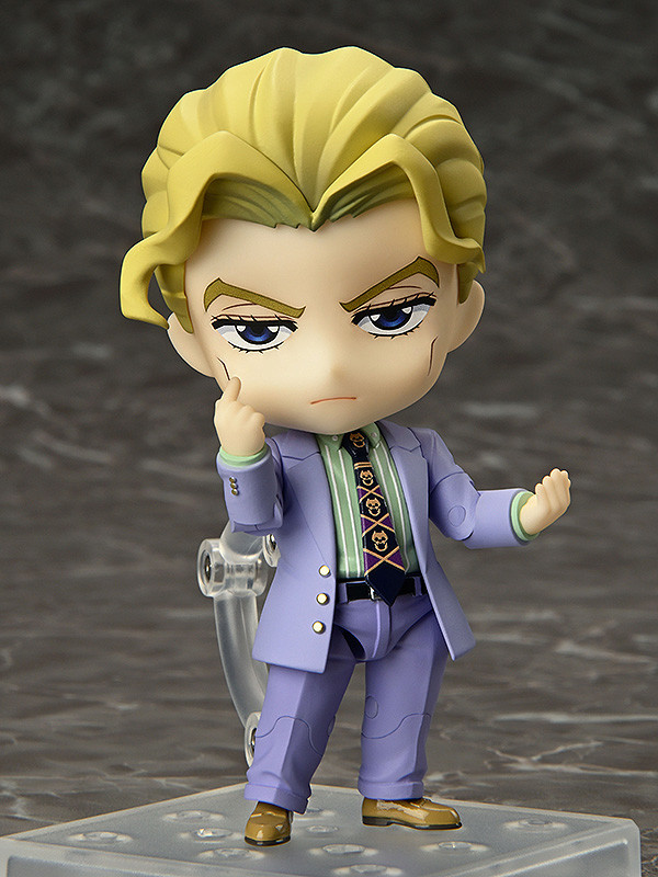 Nendoroid Yoshikage Kira (#2163)