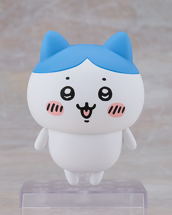 Nendoroid Hachiware (#2168)