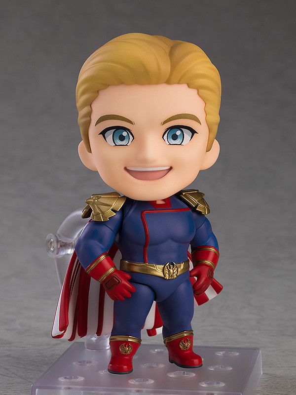 Nendoroid Homelander (#2170)