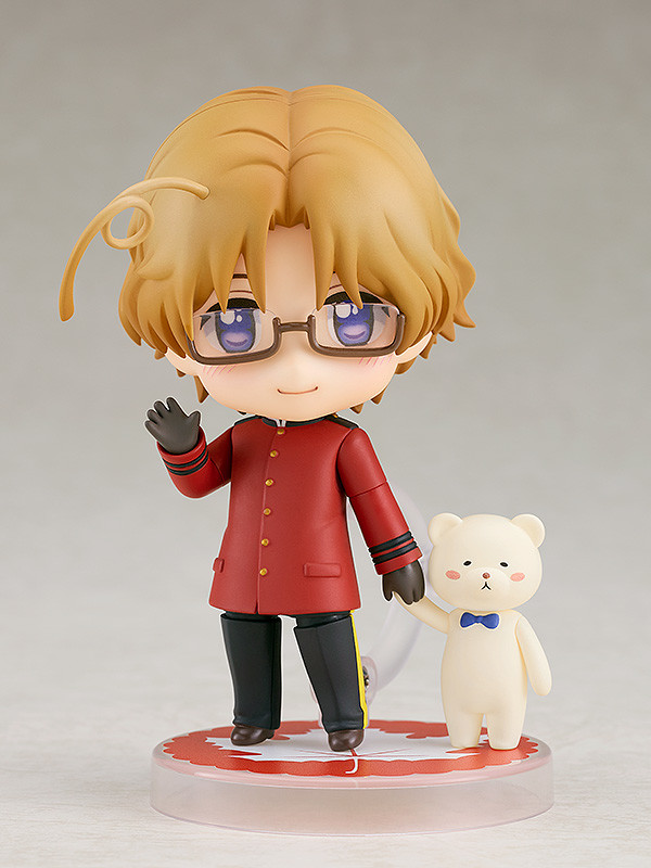 Nendoroid Canada (#2173)