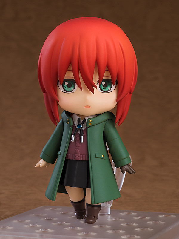 Nendoroid Chise Hatori: Season 2 Ver. (#2174)