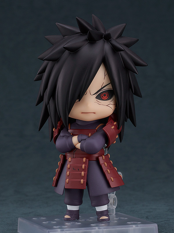 Nendoroid Madara Uchiha (#2175)