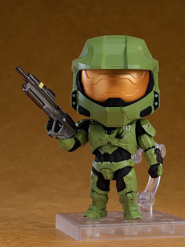 Nendoroid Master Chief (#2177)