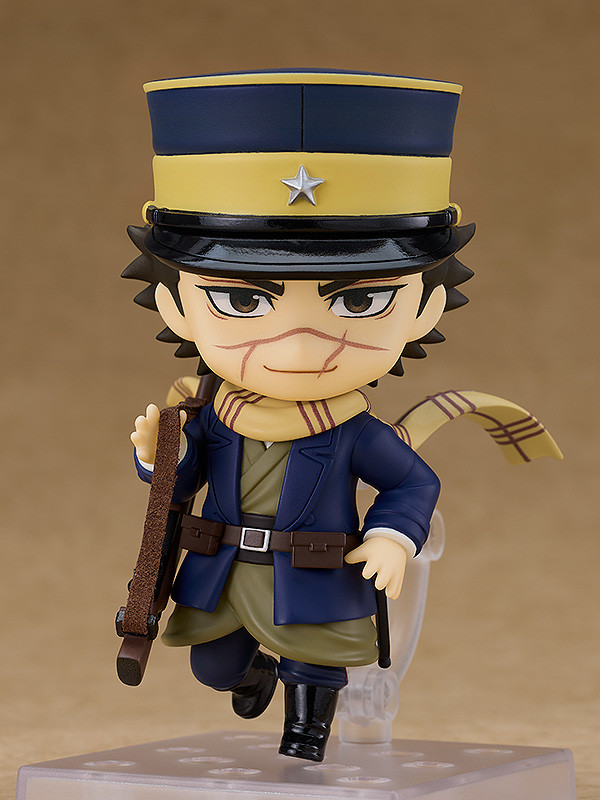 Nendoroid Saichi Sugimoto (#2178)