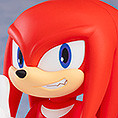 Nendoroid #2179 - Knuckles (ナックルズ) from Sonic the Hedgehog