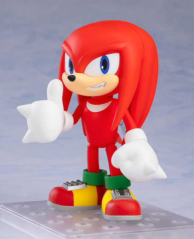 Nendoroid Knuckles (#2179)