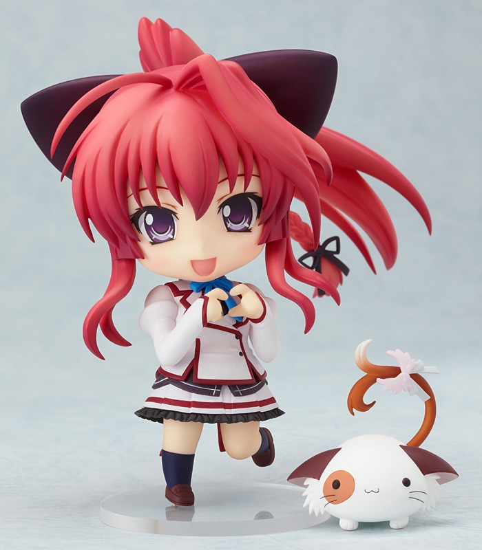 Nendoroid Sana Inui (#218)