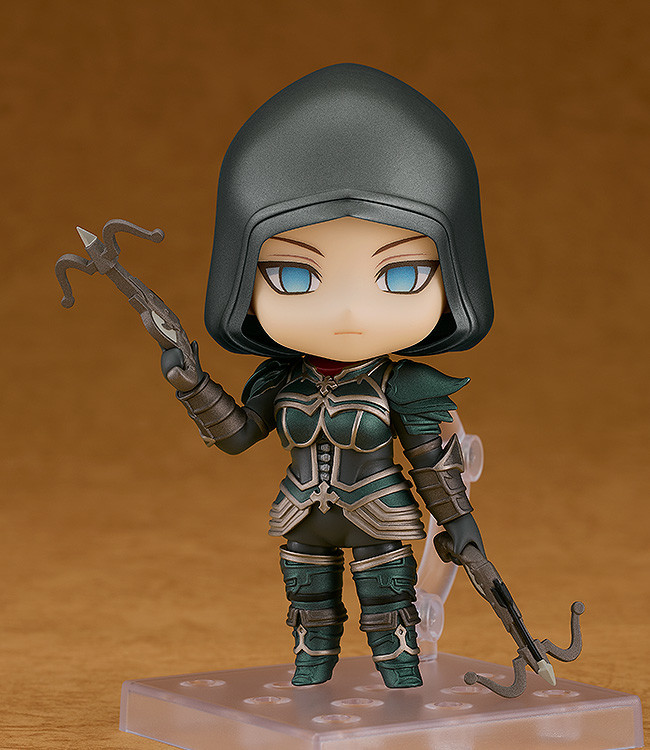 Nendoroid Demon Hunter (#2180)