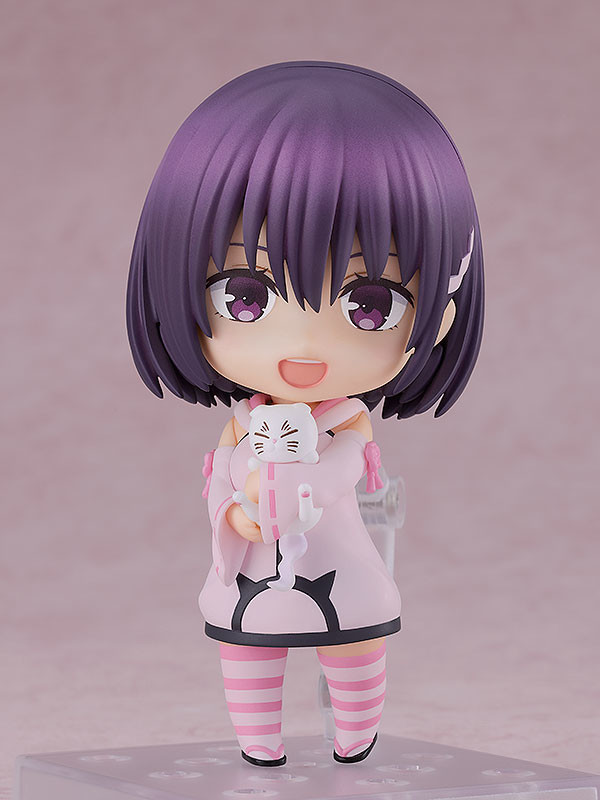 Nendoroid Suzu Kanade (#2182)