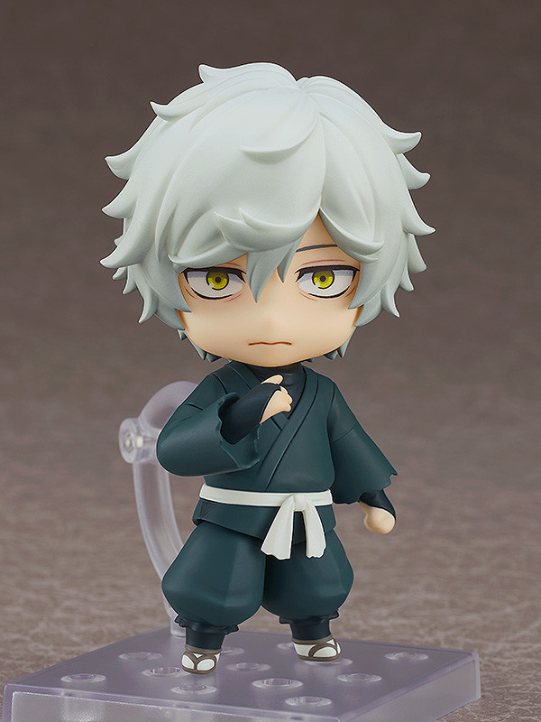 Nendoroid Gabimaru (#2184)