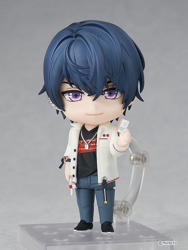 Nendoroid King (#2188)