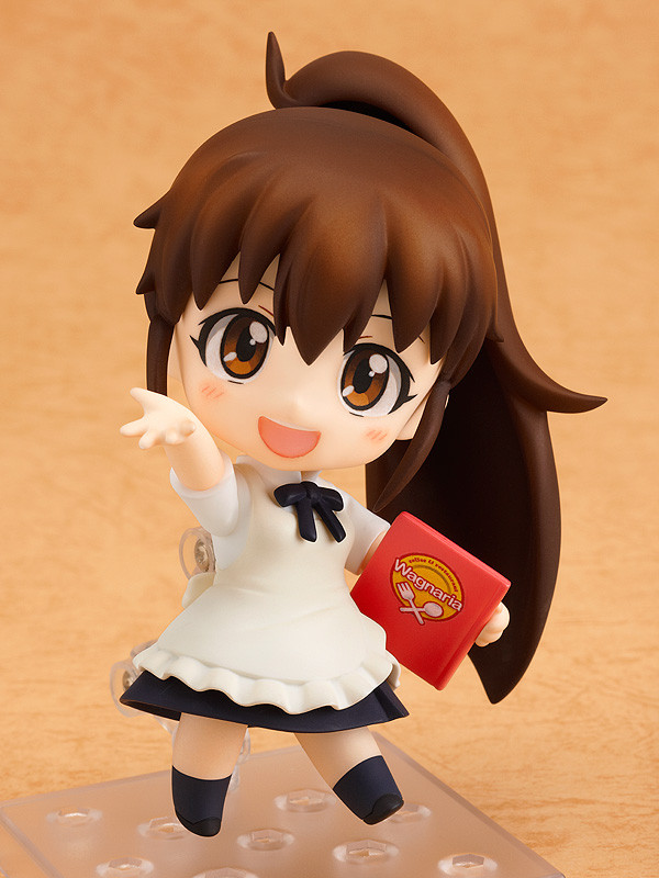 Nendoroid Popura Taneshima (#219)