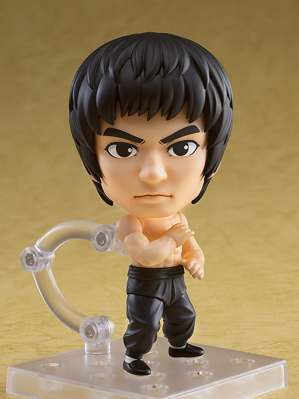 Nendoroid Bruce Lee (#2191)