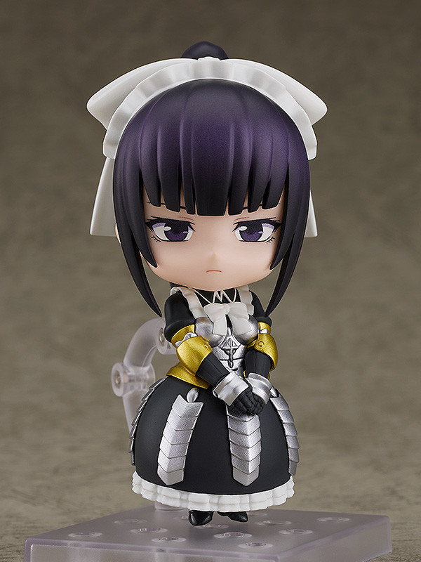 Nendoroid Narberal Gamma (#2194)