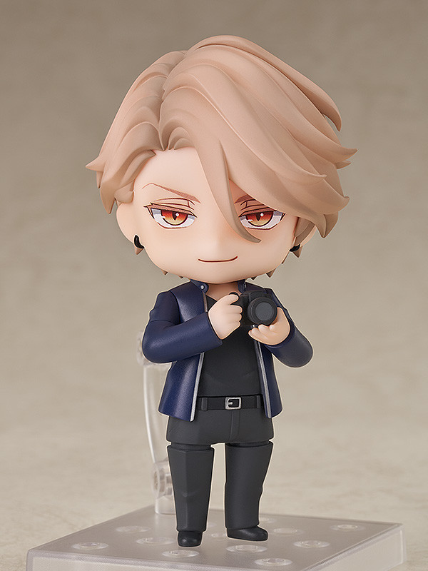 Nendoroid Minato Mito (#2199)