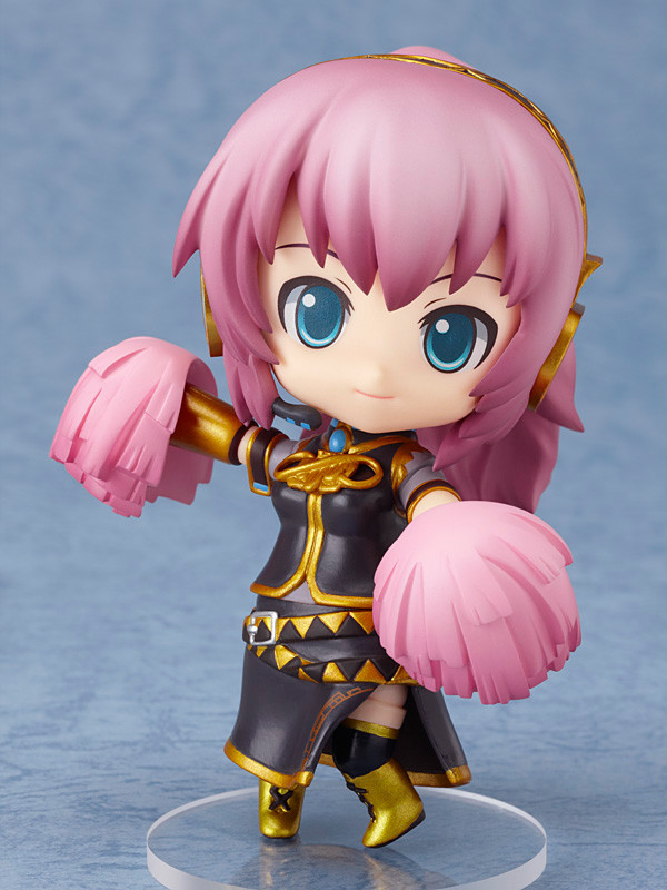 Nendoroid Luka Megurine : Cheerful Ver. (#220)