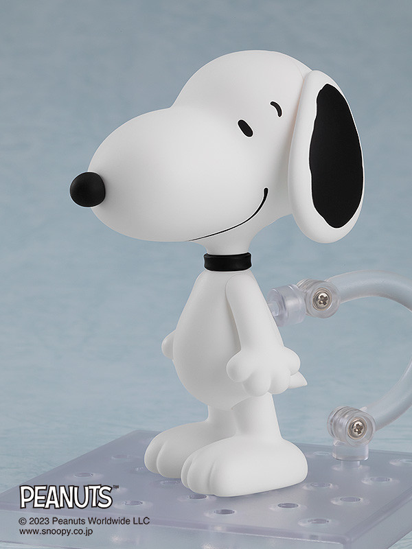 Nendoroid Snoopy (#2200)