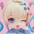 Nendoroid #2201 - OMGkawaiiAngel (超絶最かわてんしちゃん) from NEEDY STREAMER OVERLOAD